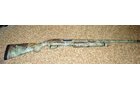 Benelli Criobarrel-camouflage advantage Max-4, Super Black Eagle 2, made in Italy - Calvin Clamme Estate - Farm Equipment & Gun Inventory Auction
